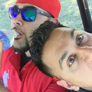 Meet your Posher, Apple